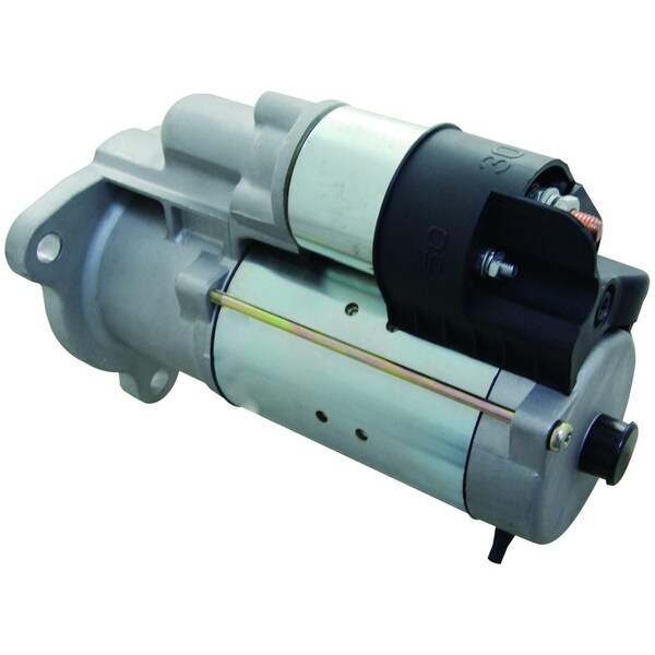 Ilb Gold Replacement For Scania Heavy Duty G340 Year 2007 Starter HEAVY DUTY G340 YEAR 2007 STARTER - main